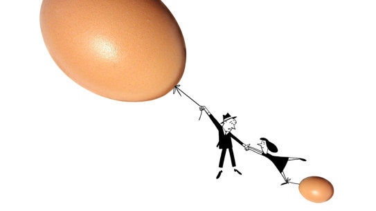 Women typically have lower super balances than men as they are more likely to take time off work to raise children.