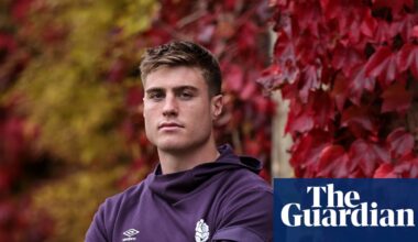 ‘Thinking a lot less’: Tommy Freeman on the secret to international rugby | Northampton