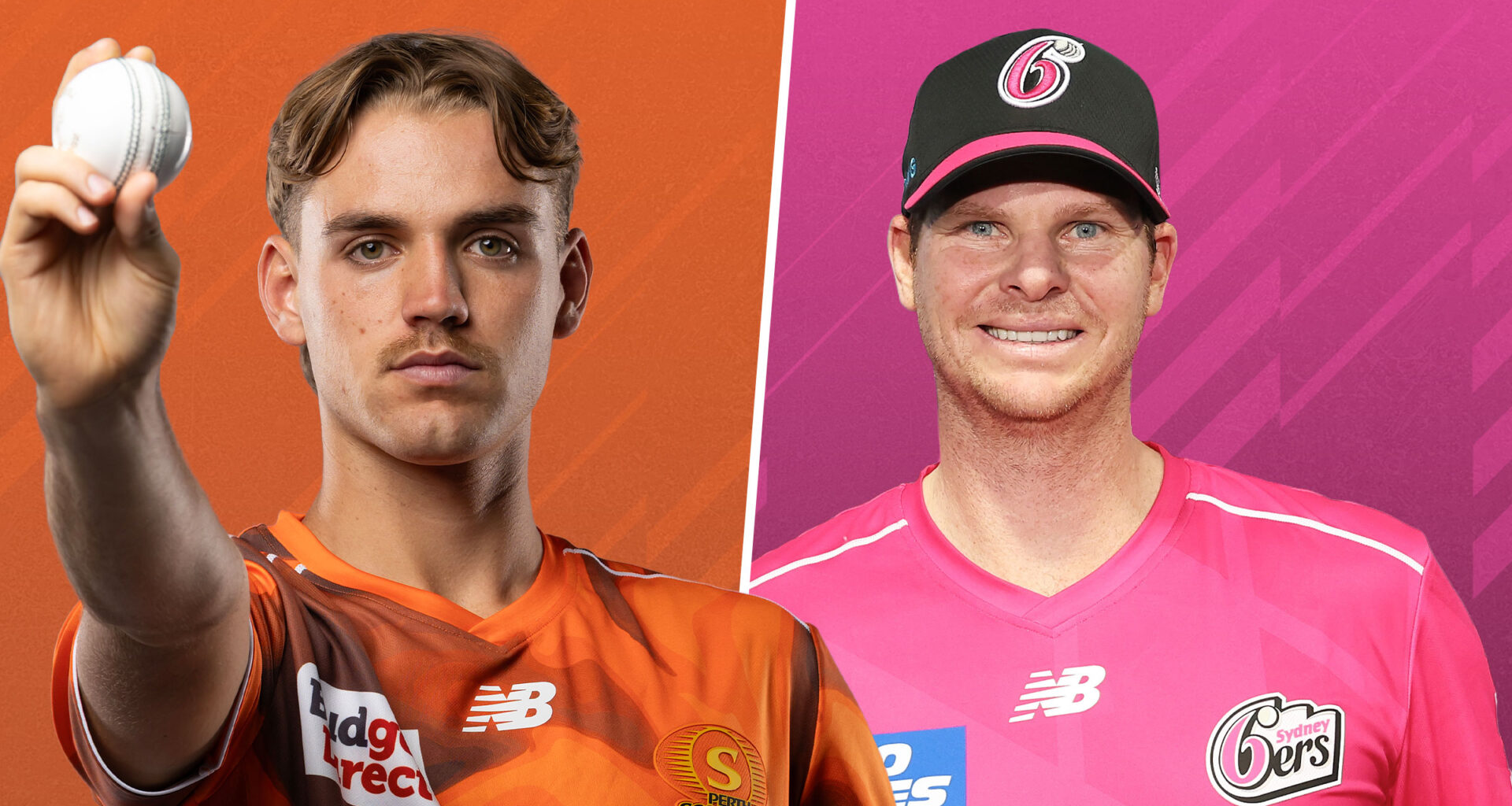 BBL|15 Final preview: Perth Scorchers v Sydney Sixers