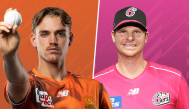 BBL|15 Final preview: Perth Scorchers v Sydney Sixers