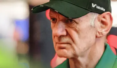 Adrian Newey could 'wave his magic wand' to make Aston Martin title contenders