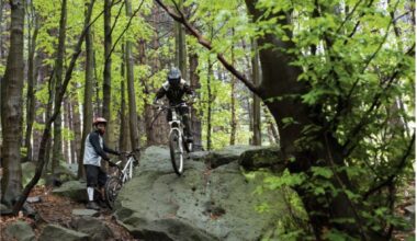 Cycling is a selfish and narcissistic pastime – Singletrack World Magazine
