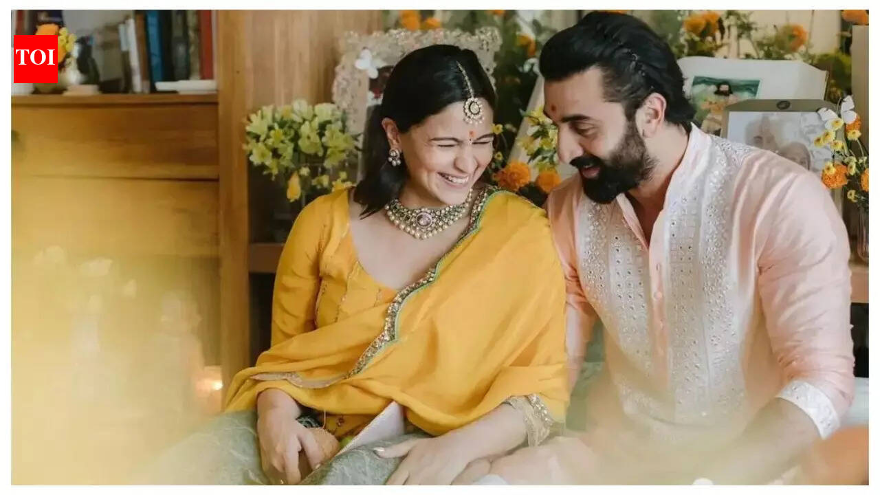 How Ranbir Kapoor turned Alia Bhatt into a “Non-Gossiper” | Hindi Movie News