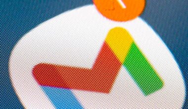 Google Starts Upgrading Gmail—Millions Of Accounts Now At Risk