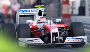 How F1 design trick misled rivals