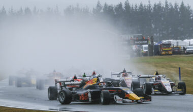 F1 news: Red Bull junior Ernesto Rovera’s unfortunate last remark before Formula Regional Oceania spin