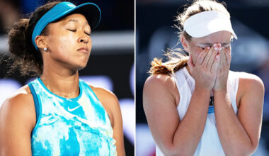 Australian Open 2026: Aussie wins $152,000 without playing after Naomi Osaka announces withdrawal