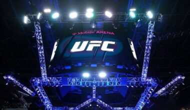 UFC doubles fight night bonuses, adds incentive for every finish