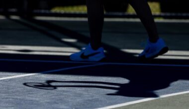 Arizona Women's Tennis Forced to Withdraw from ITA Kickoff Weekend Due to Weather Conditions