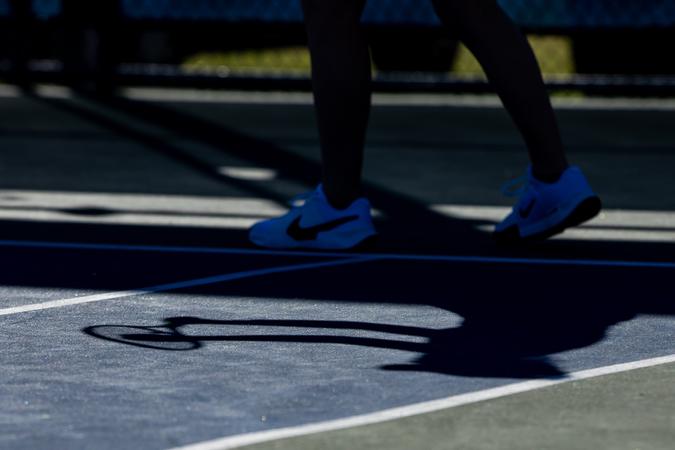 Arizona Women's Tennis Forced to Withdraw from ITA Kickoff Weekend Due to Weather Conditions
