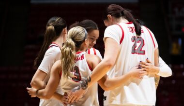 Central Michigan University Logo