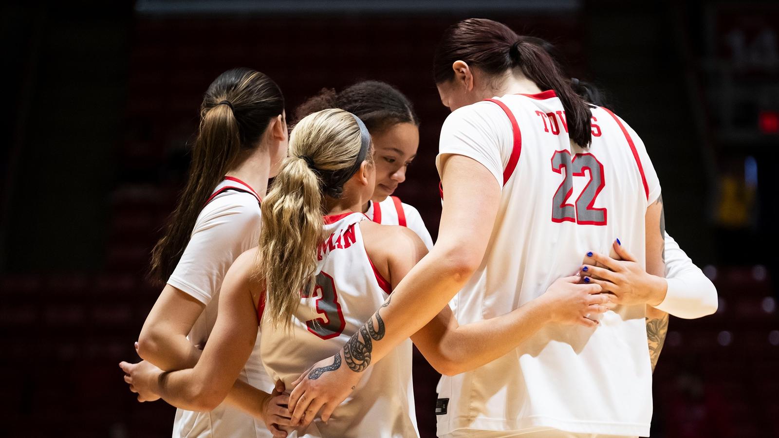 Central Michigan University Logo