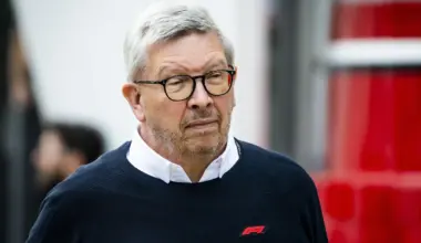 Ross Brawn on F1 2026 engine loophole claims and smart rule interpretation