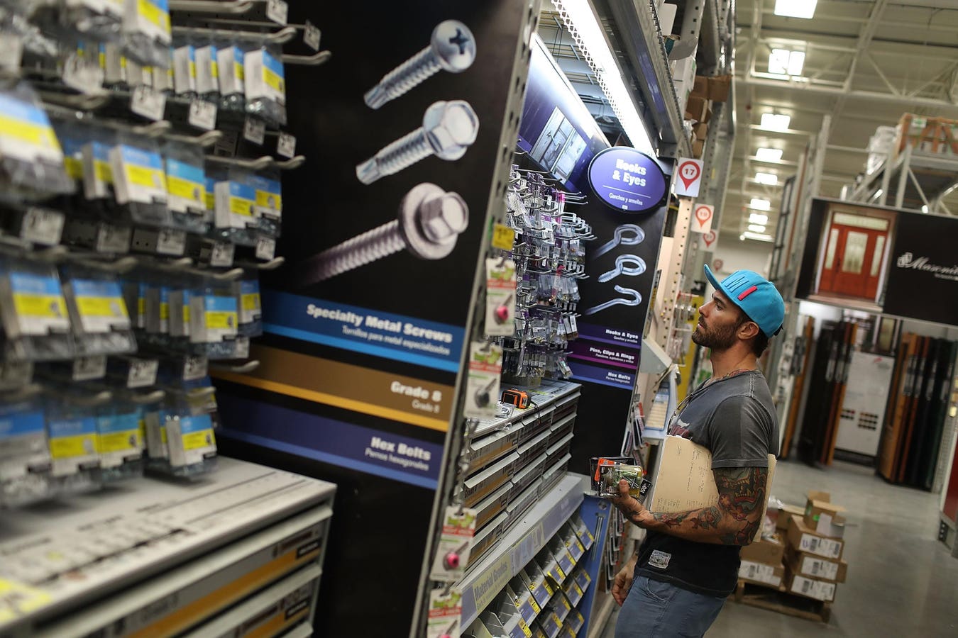 Lowe’s Brings AI Home Through Chatbot Mylow