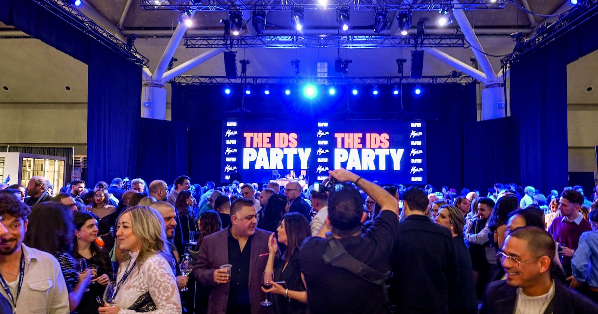 The Interior Design Show is on this weekend in Toronto. Here are some interesting things to check out – CTVNews