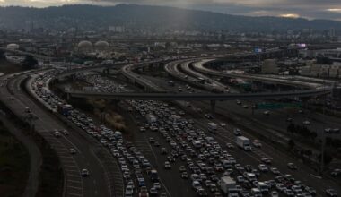 US greenhouse gas emissions rise before Trump policies even kick in