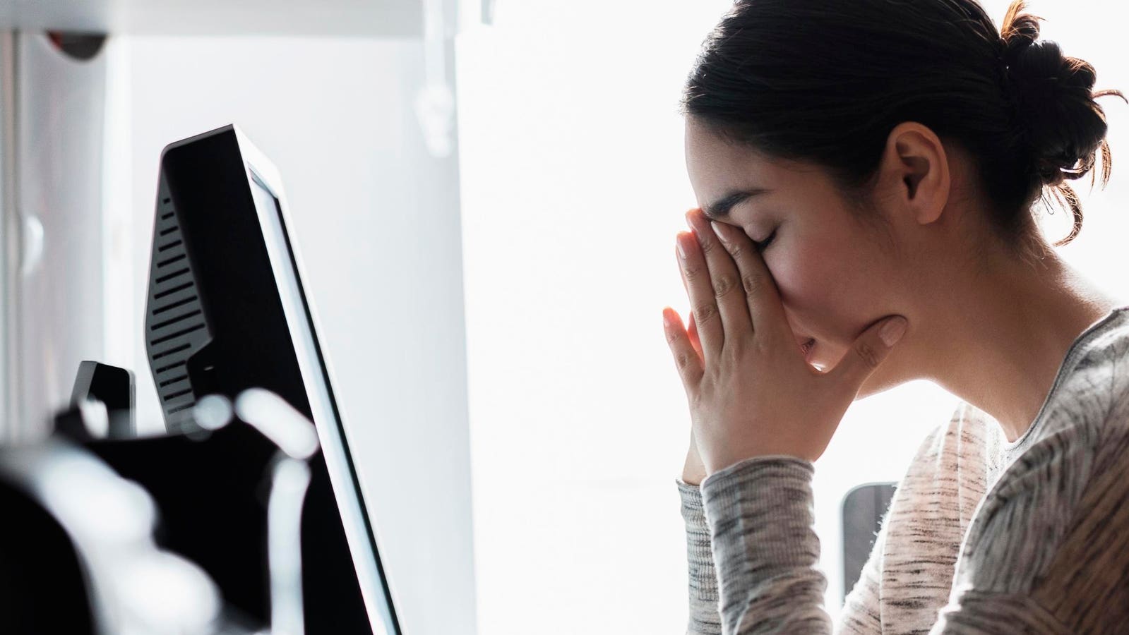 Microsoft Starts Sharing Your Location With Your Employer