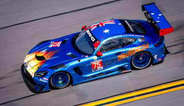 IMSA news: Chaz Mostert's teammate criticises Daytona 24 driver behaviour