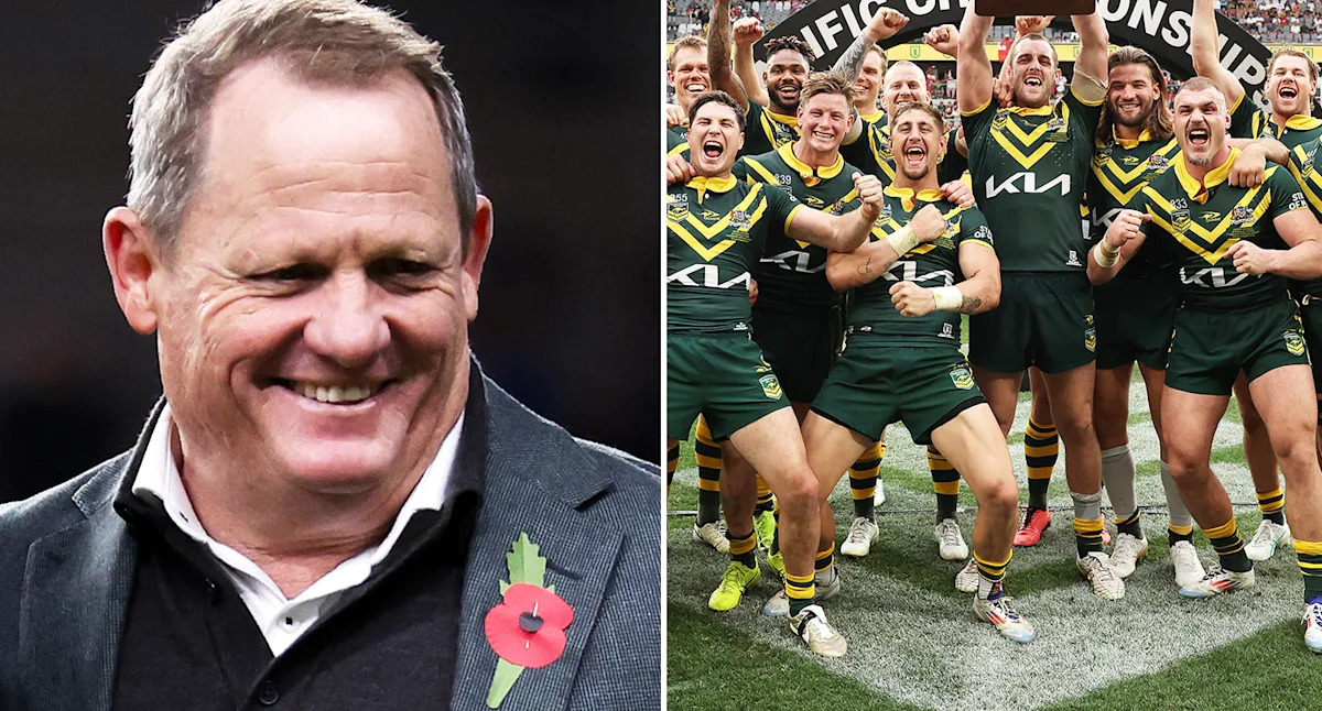 NRL news: Kevin Walters makes eye-opening call on whether star who quit will be picked for Kangaroos