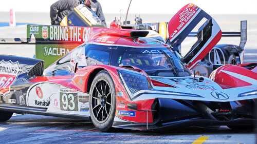 Syndication: Daytona Beach News-Journal