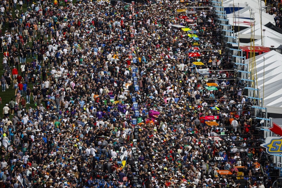 IMSA WeatherTech SportsCar Championship