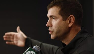 Celtics ‘Aggressive’ in Pursuit of Key Piece by NBA Trade Deadline