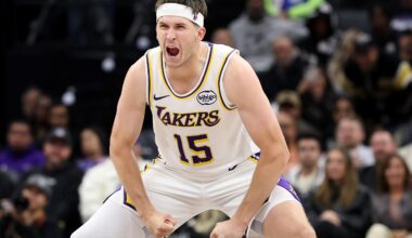 Lakers Star Austin Reaves’ Return Date Finally Revealed
