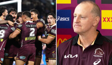 NRL news: Bizarre twist as Brisbane Broncos star seemingly contradicts statement released by club