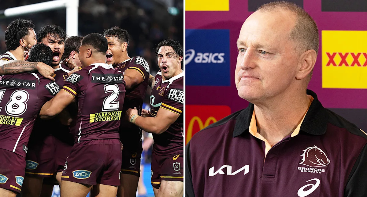 NRL news: Bizarre twist as Brisbane Broncos star seemingly contradicts statement released by club
