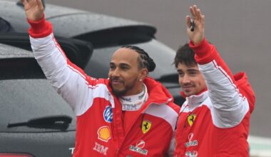 F1 in 2026: What's new, what's gone, what to expect amid rule changes