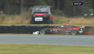 Ugo Ugochukwu flunks dramatic Teretonga Formula Regional finale