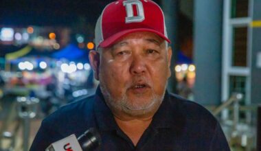 Miri to host Sarawak Int’l Boxing Championship in May 2026