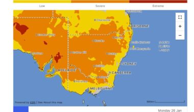 Australians set to sizzle this Australia Day weekend as experts warn medications increase heat risks