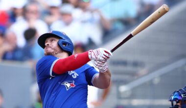 Blue Jays Sign New Speedy Slugger as Big-Bat Hope Dims