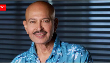 Hrithik Roshan's father Rakesh Roshan, sells his Pune plot for a WHOPPING amount - Details inside | Hindi Movie News