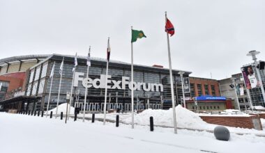 NBA postpones Nuggets-Grizzlies game due to winter storm