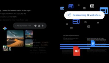 What Gemini app upgrades you get with Google AI Pro