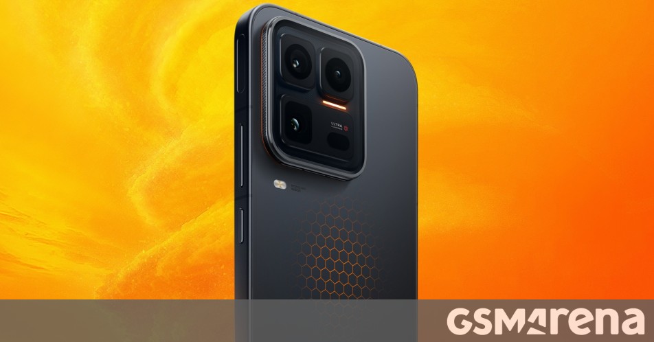 iQOO 15 Ultra confirmed to feature shoulder triggers with 600Hz sampling rate and haptic feedback