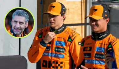 Oscar Piastri reveals McLaren's papaya rules stance ahead of F1 2026