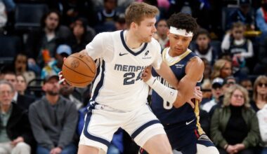 Fantasy basketball picks, DFS and betting tips for Sunday's NBA games