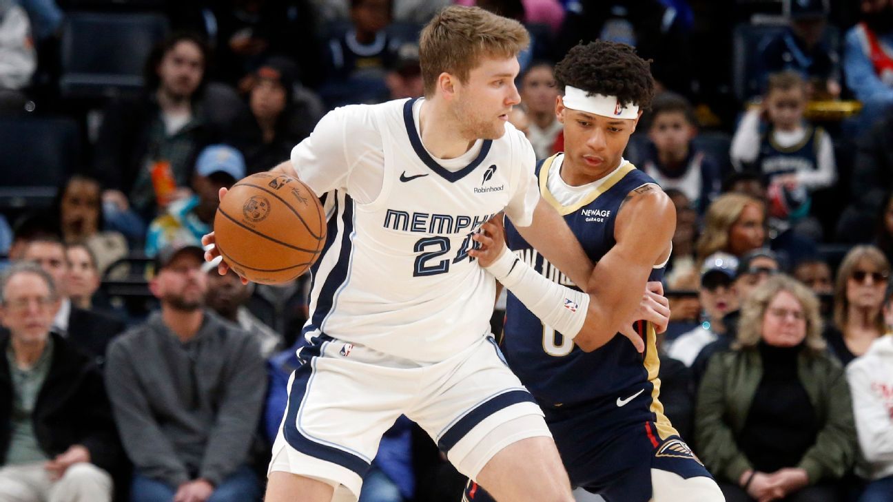 Fantasy basketball picks, DFS and betting tips for Sunday's NBA games