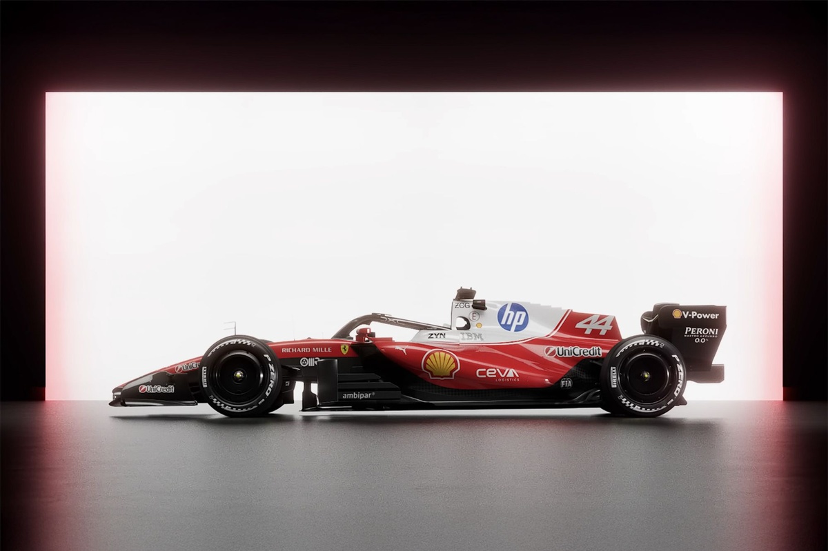 This is every 2026 Formula 1 car we’ve seen so far