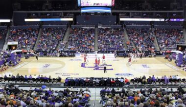 UPDATED: UE men’s basketball game postponed due to winter weather