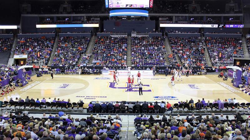 UPDATED: UE men’s basketball game postponed due to winter weather