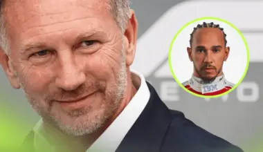 Christian Horner return update as Ferrari finds new Lewis Hamilton race engineer