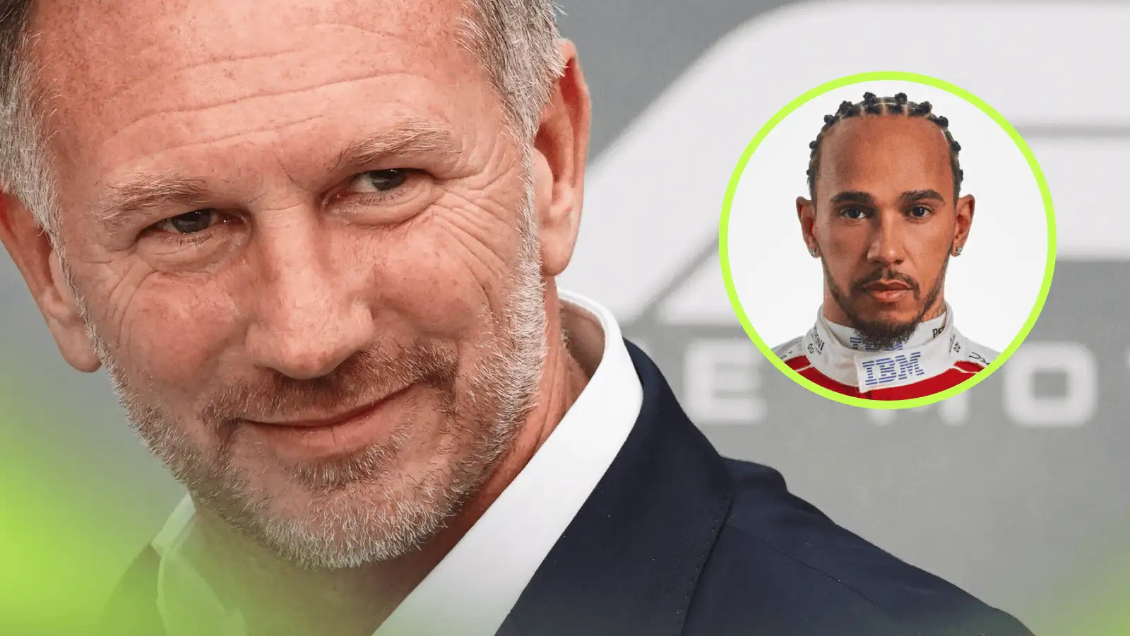 Christian Horner return update as Ferrari finds new Lewis Hamilton race engineer