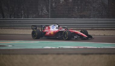Why is F1 testing in January and why is nobody there? First Barcelona test explained