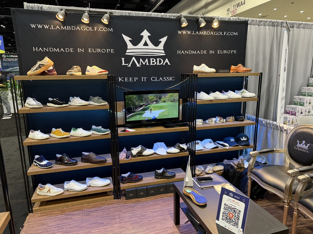 2026-pga-show-lambda-golf-shoes.JPG