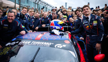 F1 news: Key obstacle cleared for Max Verstappen Nurburgring bid