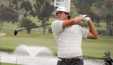 Rebels At Southwestern Invitational To Start Spring